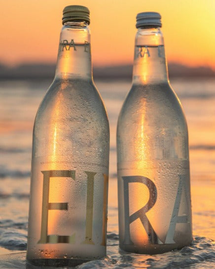 EIRA (700ml) Natural Mineral Water (Still) - Case/12 Bottles