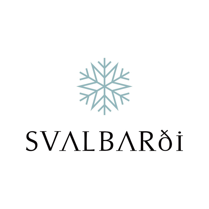Svalbarði (750ml) 北極冰山水 - 玻璃樽